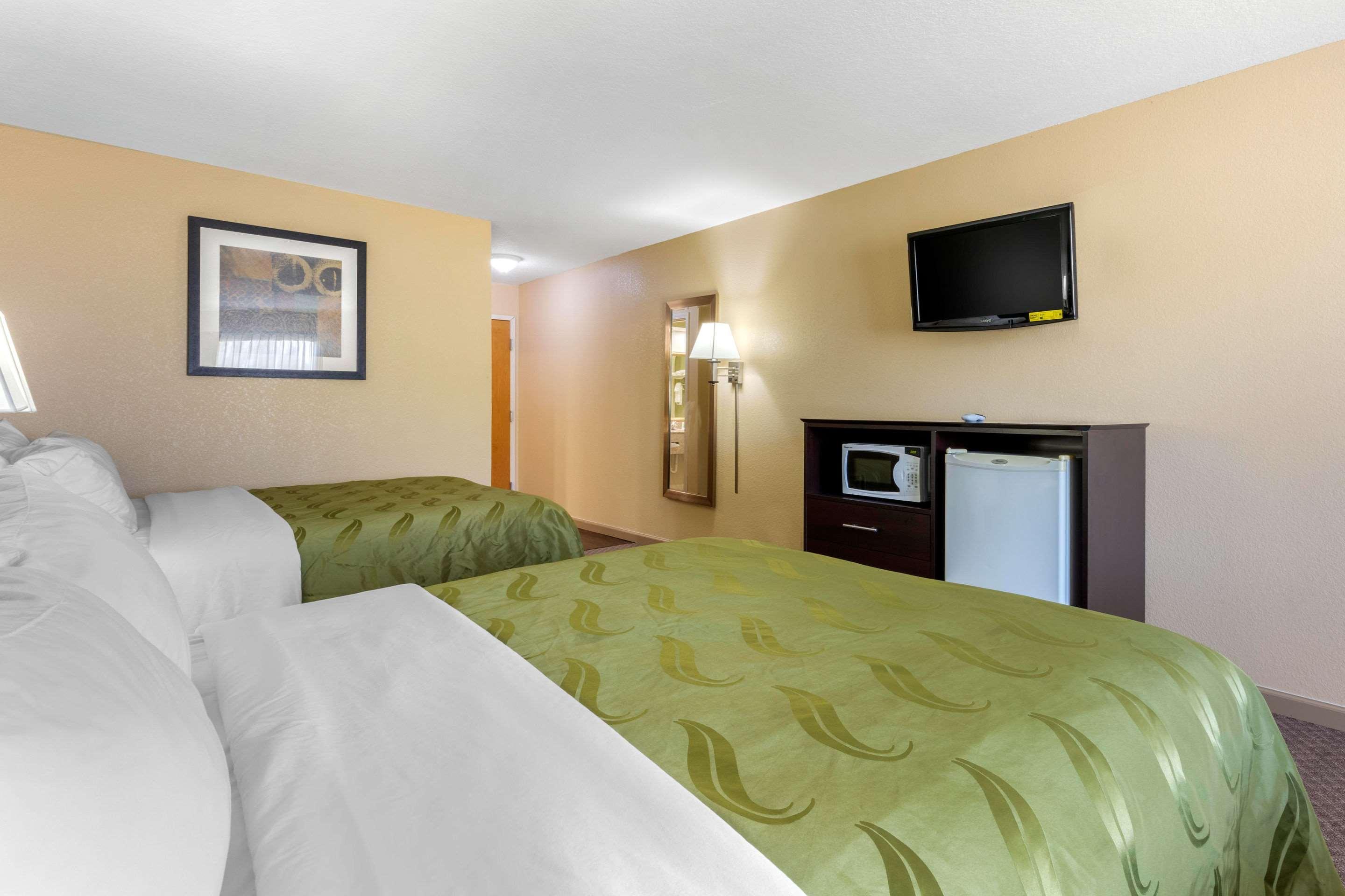 Quality Inn West Memphis I-40 Экстерьер фото