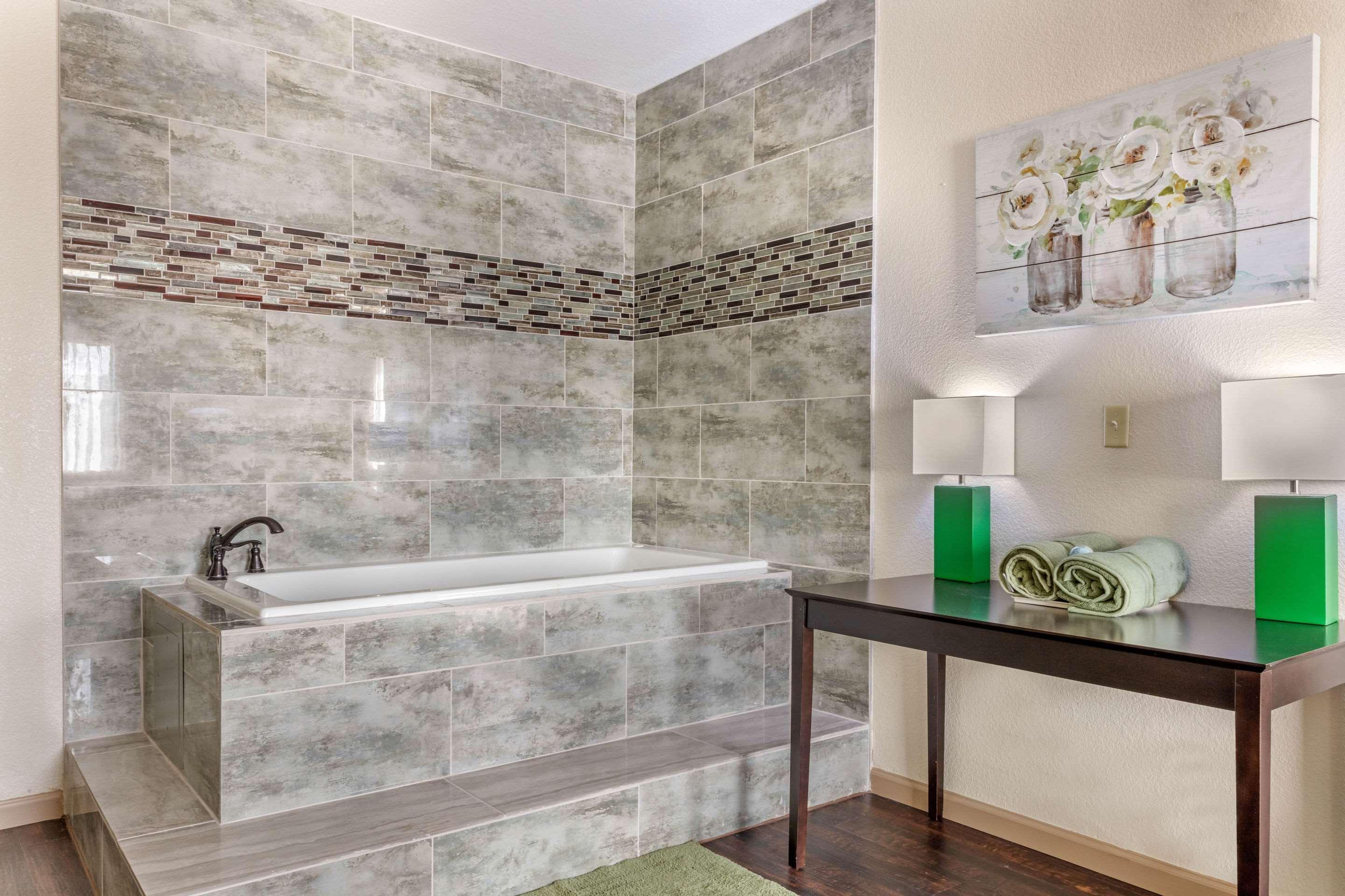 Quality Inn West Memphis I-40 Экстерьер фото