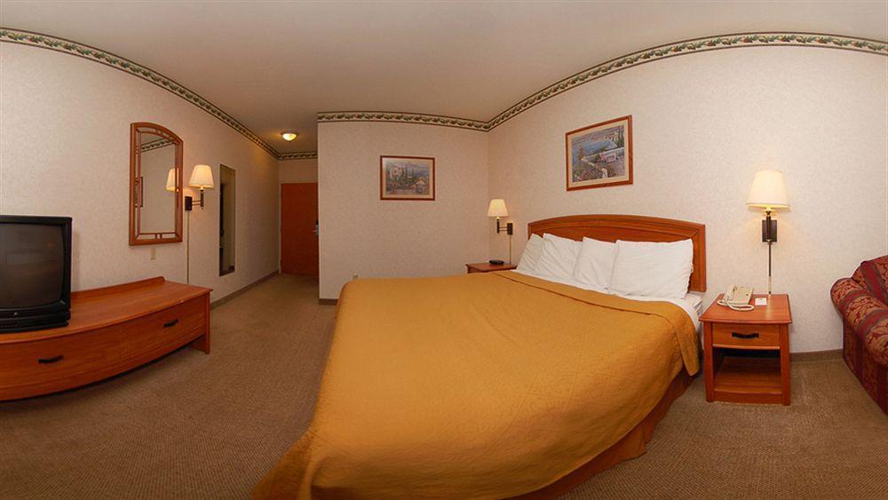 Quality Inn West Memphis I-40 Экстерьер фото