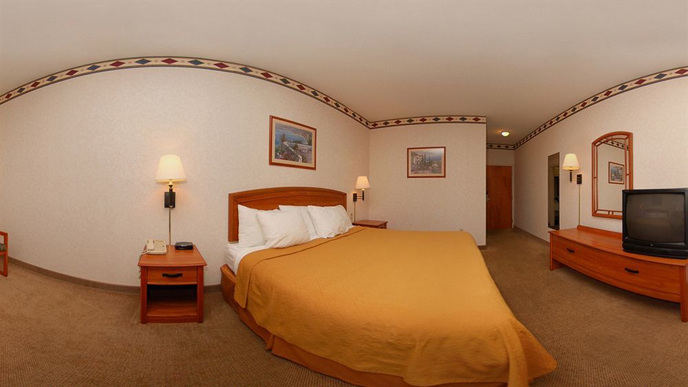 Quality Inn West Memphis I-40 Экстерьер фото